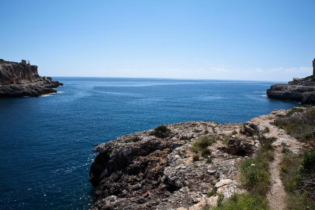 Apartamentos Llevant Cala Figuera  Camera foto